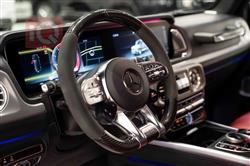 مرسيدس بنز G-Class